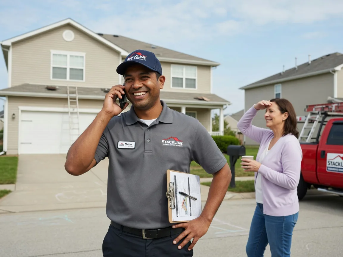Chimney flashing repair Violet, LA FAQs